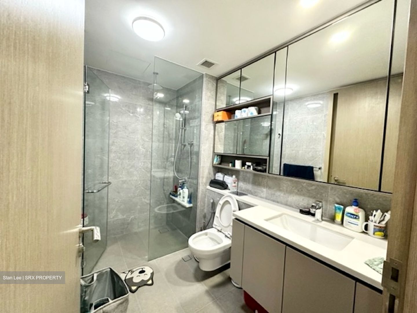 The Tapestry (D18), Condominium #557891931